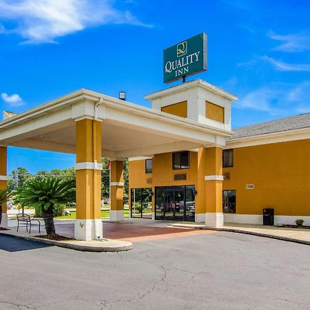Quality Inn Near University Of Mobile Saraland Luaran gambar